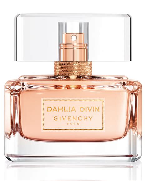 dahlia givenchy precio|Givenchy dahlia eau de parfum.